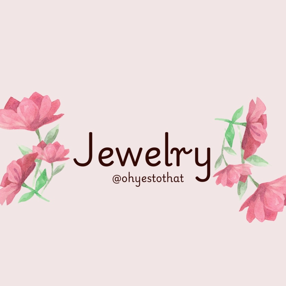 Jewelry - Picture 1 of 1